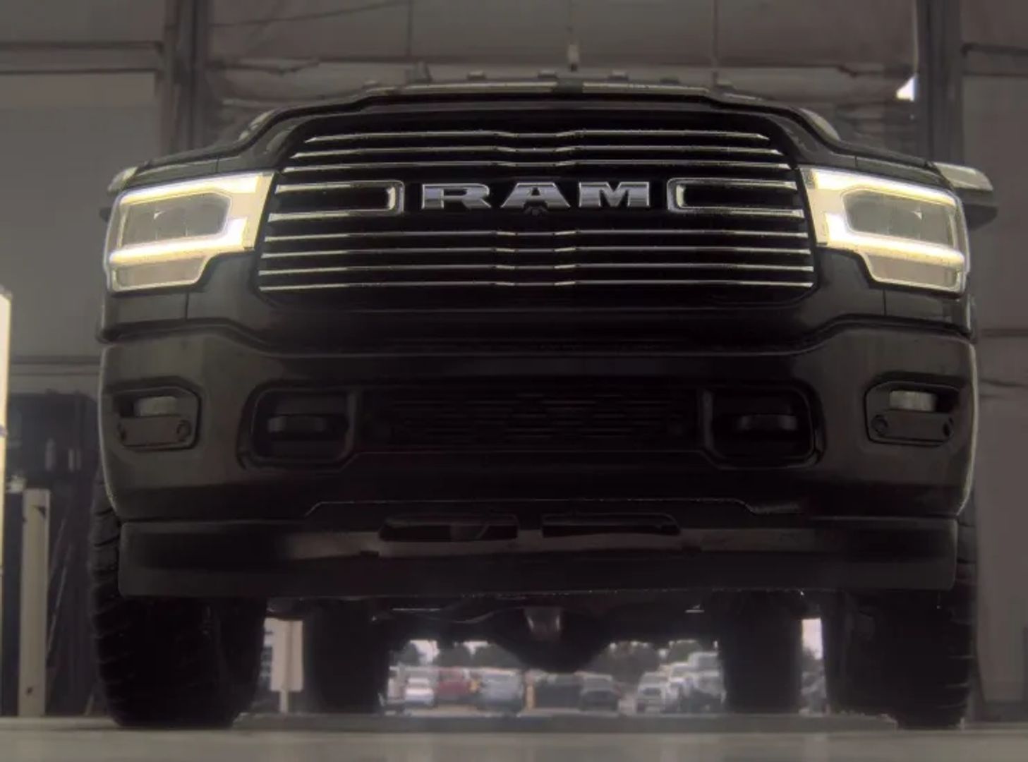 ram ram 2500 pickup 2020 3C6UR5NL6LG147308 image ram ram 2500 pickup 2020 3C6UR5NL6LG147308 image